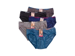 QUẦN NAM ROMATICR 03 - LỐC 5 CÁI QUẦN NAM ROMATICR 03 - LỐC 5 CÁI